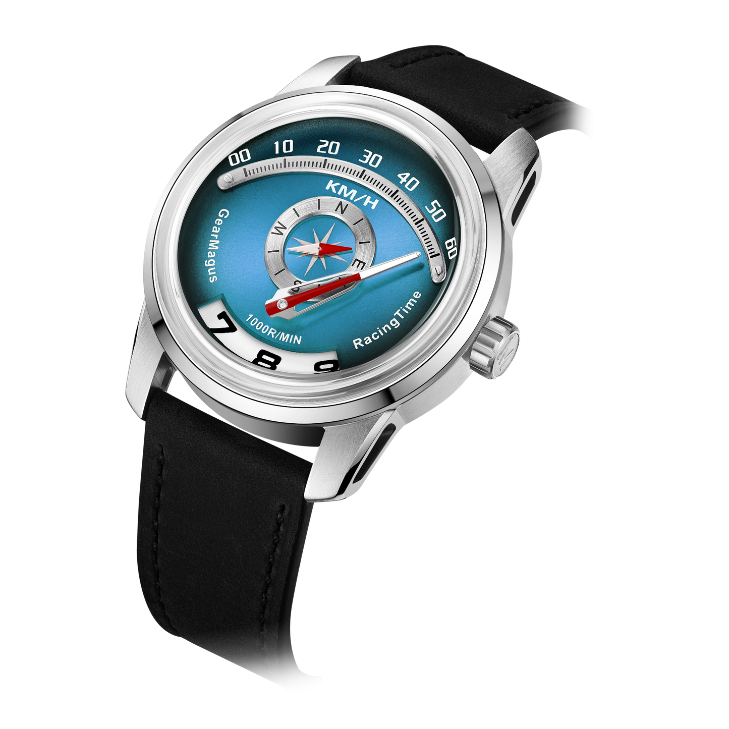 MS07 - RacingTime