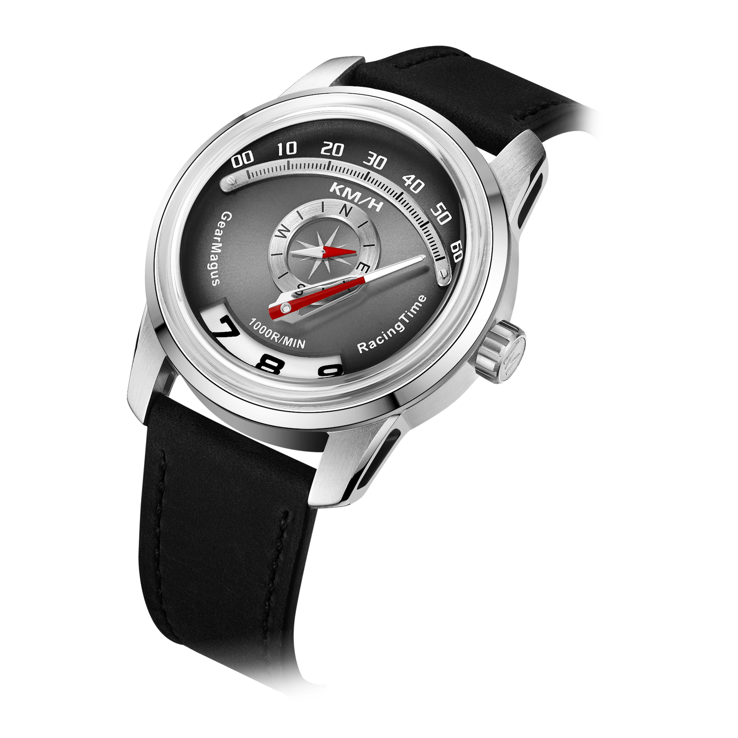 MS07 - RacingTime