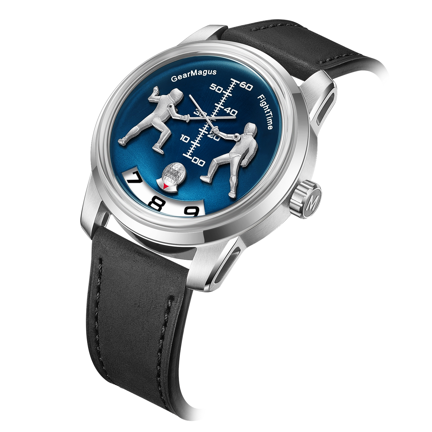 MS06 - Blue