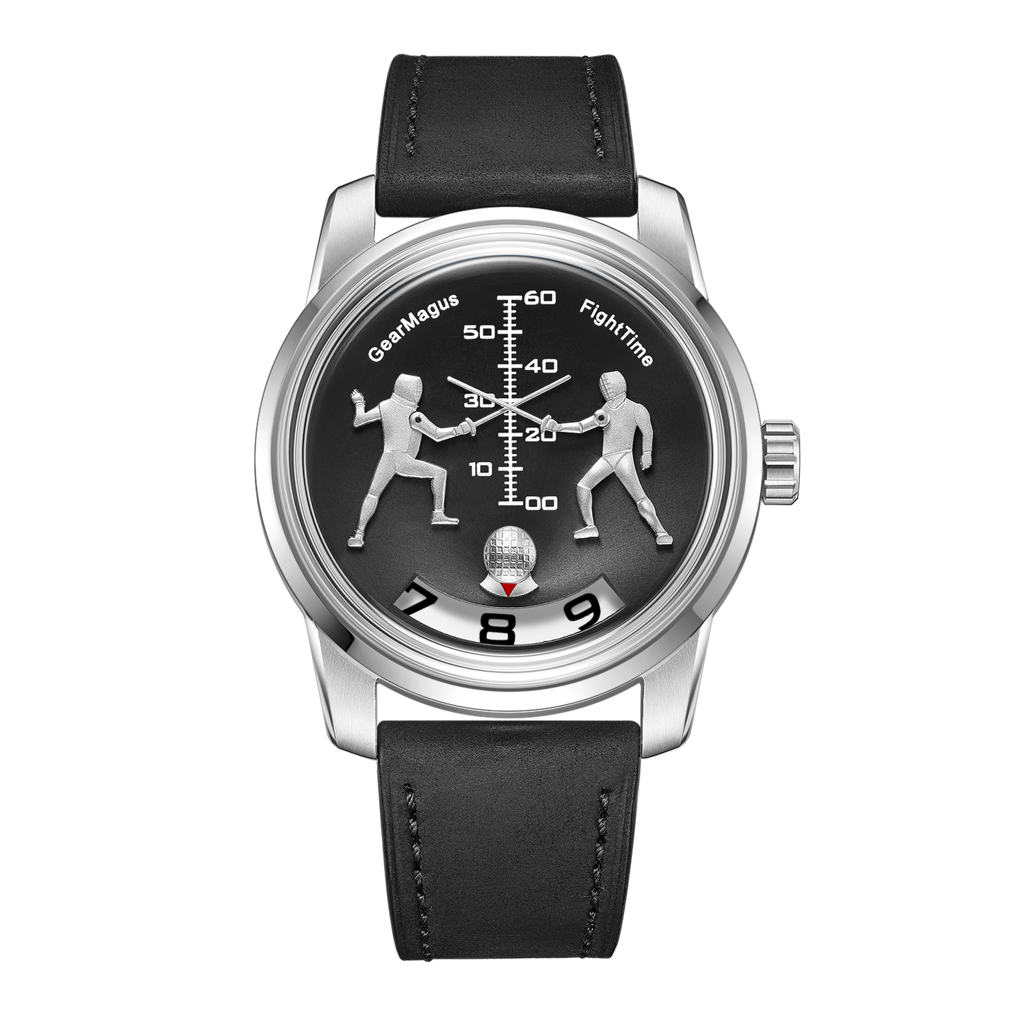 MS06 - Black