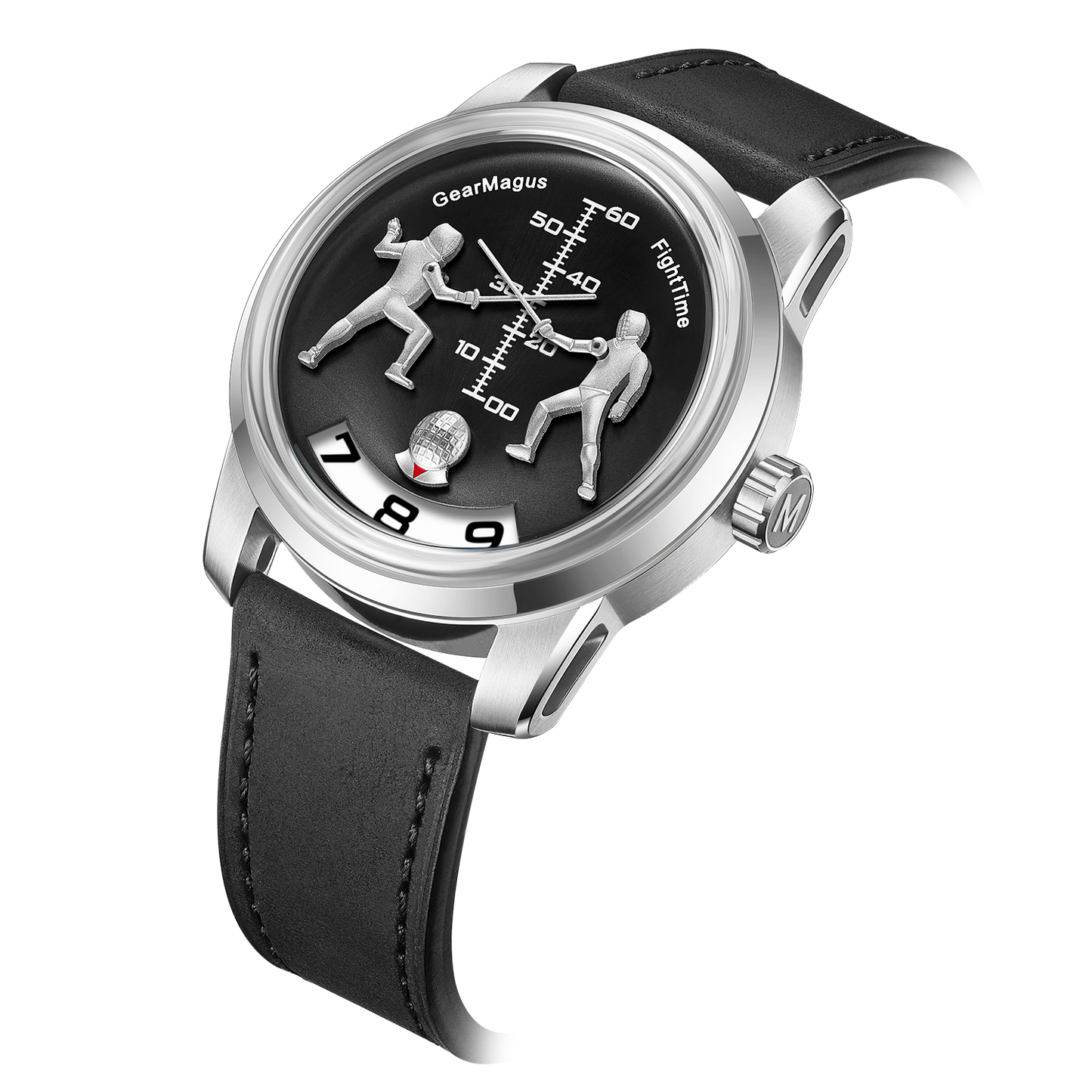 MS06 - Black